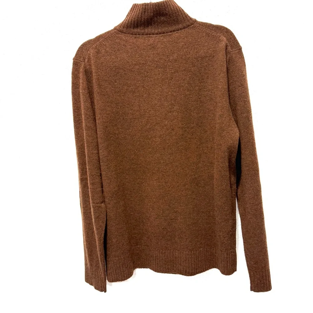 J. Crew preowned crew